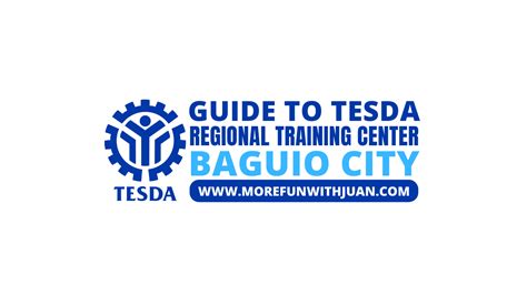 short courses in baguio city|Tesda Courses in Regional Training Center Baguio City.